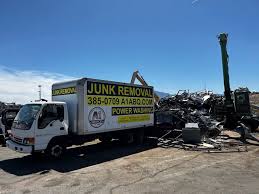 Best Construction Debris Removal  in Cottonde, AL