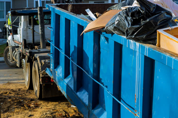 Best Residential Junk Removal  in Cottonde, AL