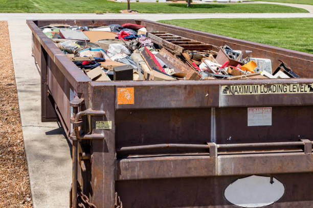 Best Yard Waste Removal  in Cottonde, AL