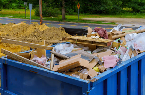 Best Garage Cleanout  in Cottonde, AL