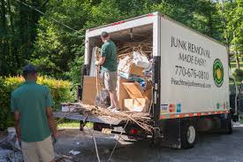 Best Residential Junk Removal  in Cottonde, AL